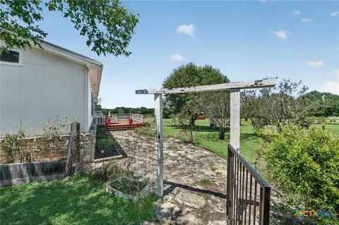 Exterior - 317 Rae Ln, Jarrell, TX 76537 photo 16 of 17