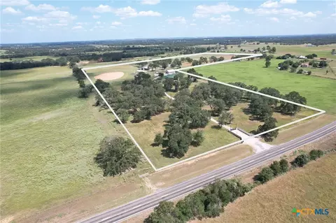 5205 S Fm 486, Thorndale, TX 76577