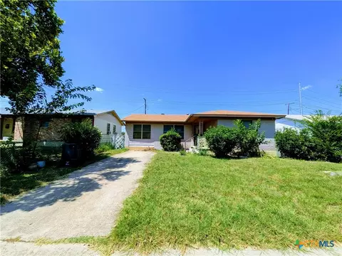 3201 Taft St, Killeen, TX 76543