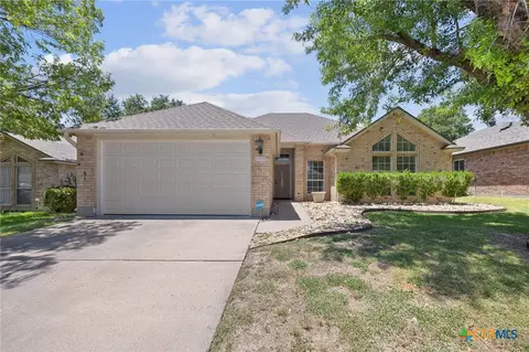 4318 Longhorn Trl, Temple, TX 76502