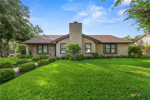 901 Kim Ave, Copperas Cove, TX 76522