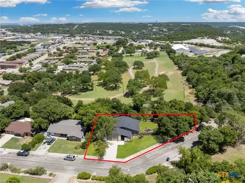 1507 Cross St, Copperas Cove, TX 76522