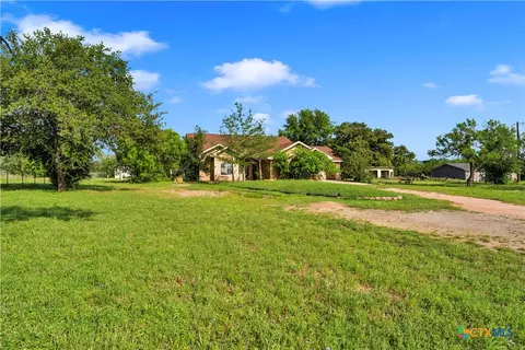 120 Zurita Trl, Marble Falls, TX 78654