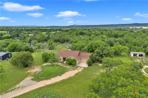 120 Zurita Trl, Marble Falls, TX 78654