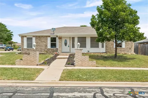 4113 Sand Dollar Dr, Killeen, TX 76549