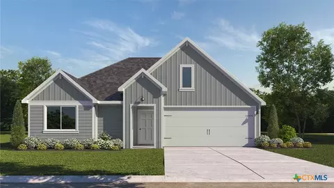 245 Quarter Horse Rd, Nolanville, TX 76559