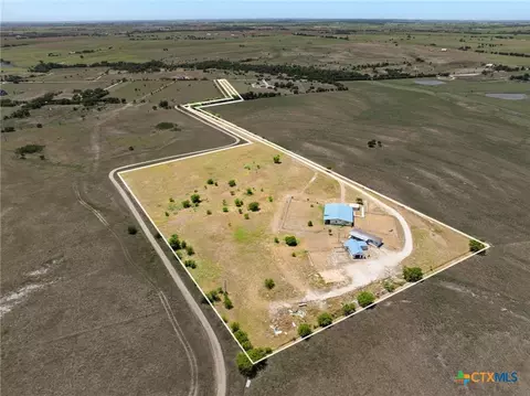 2124 Hackberry Rd, Holland, TX 76534