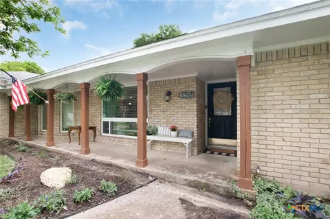 2318 Marlandwood Rd, Temple, TX 76502