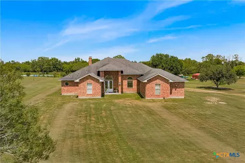 510 Chaparral Dr, Victoria, TX 77905