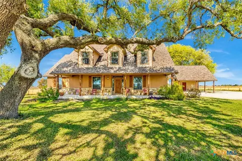4680 Dreibrodt Rd, San Marcos, TX 78666