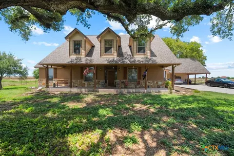 4680 Dreibrodt Rd, San Marcos, TX 78666