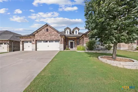 5510 Juno Dr, Belton, TX 76513