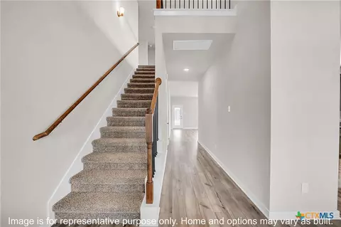 Entry Way - 1776 Longmire Loop, Temple, TX 76502 photo 7 of 8