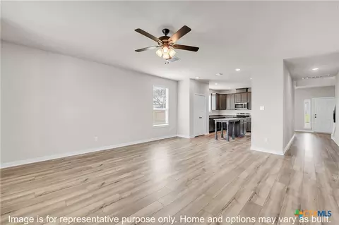 Living - 1776 Longmire Loop, Temple, TX 76502 photo 1 of 2