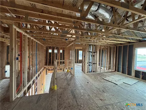 Entry Way - 1776 Longmire Loop, Temple, TX 76502 photo 3 of 8