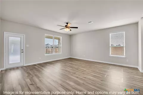Living - 1776 Longmire Loop, Temple, TX 76502 photo 2 of 2