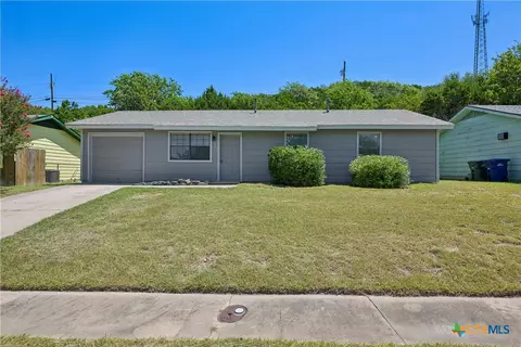 904 Traci Dr, Copperas Cove, TX 76522