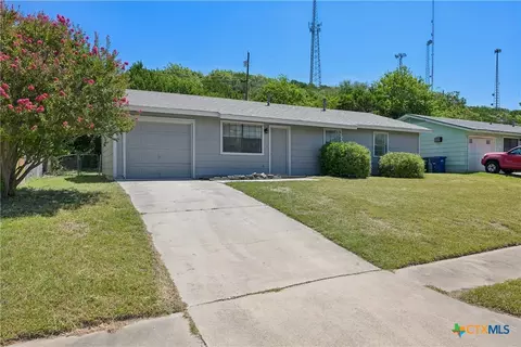 904 Traci Dr, Copperas Cove, TX 76522