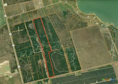 tbd Cr 302, Port Lavaca, TX 77979