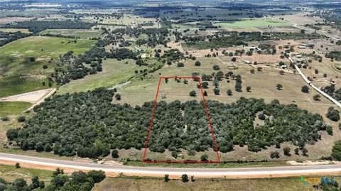 tbd 1024 Acres Highway 304, Harwood, TX 78632