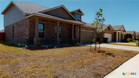 5414 Laustin Ln, Killeen, TX 76543