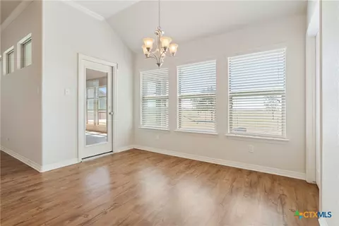 Dining - 10559 Hartrick Bluff Rd, Temple, TX 76502 photo 1 of 1