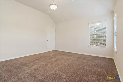 Bedroom - 10559 Hartrick Bluff Rd, Temple, TX 76502 photo 5 of 7