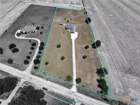 View/Area - 10559 Hartrick Bluff Rd, Temple, TX 76502 photo 8 of 9