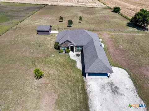 View/Area - 10559 Hartrick Bluff Rd, Temple, TX 76502 photo 3 of 9