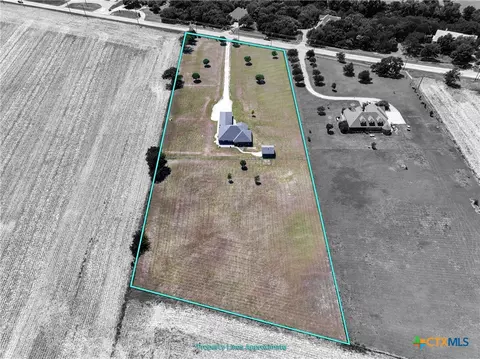 View/Area - 10559 Hartrick Bluff Rd, Temple, TX 76502 photo 1 of 9