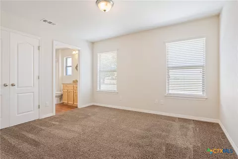 Bedroom - 10559 Hartrick Bluff Rd, Temple, TX 76502 photo 6 of 7