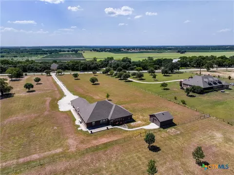 View/Area - 10559 Hartrick Bluff Rd, Temple, TX 76502 photo 4 of 9