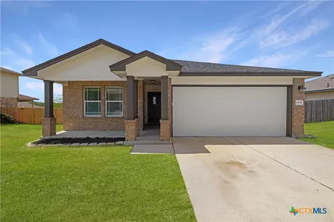 1905 Scott Dr, Copperas Cove, TX 76522