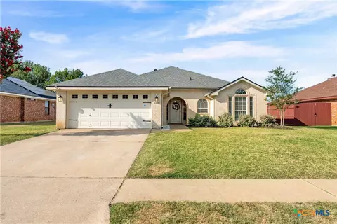 2406 Basalt Dr, Killeen, TX 76549