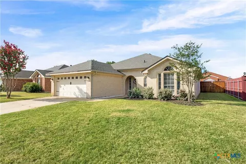 2406 Basalt Dr, Killeen, TX 76549