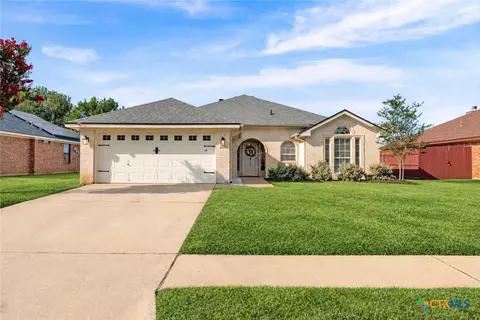 2406 Basalt Dr, Killeen, TX 76549