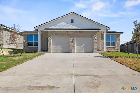 3904 Sugar Hackberry Trl, Killeen, TX 76542
