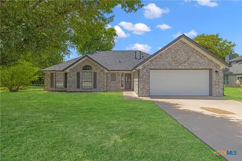 3305 Pebble Dr, Killeen, TX 76542