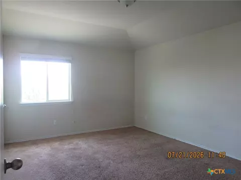 Bedroom - 1305 Blue Leaf Dr, Temple, TX 76502 photo 4 of 4