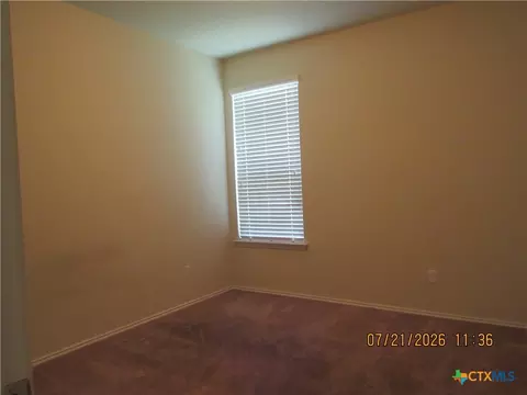 Bedroom - 1305 Blue Leaf Dr, Temple, TX 76502 photo 1 of 4