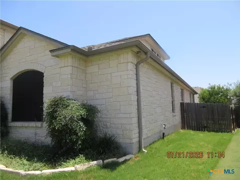 Exterior - 1305 Blue Leaf Dr, Temple, TX 76502 photo 2 of 4
