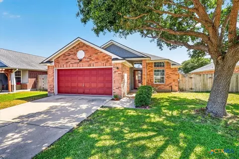 6513 Orangetip Dr, Corpus Christi, TX 78414
