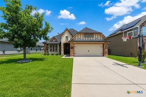 1422 Neff Dr, Copperas Cove, TX 76522