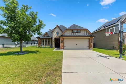 1422 Neff Dr, Copperas Cove, TX 76522
