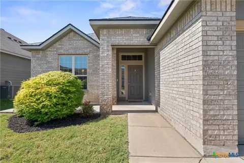 706 Hobby Rd, Copperas Cove, TX 76522