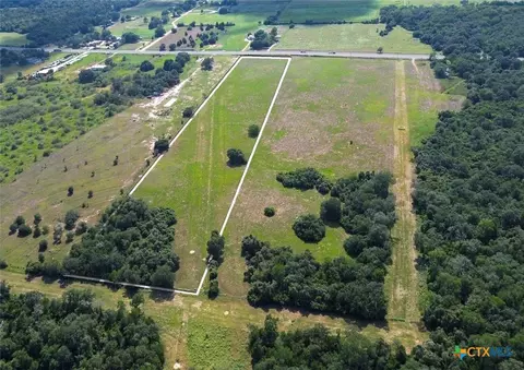 tbd Us Highway 77s, Hallettsville, TX 77964