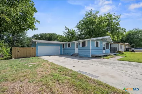 103 E Mark Rd, Harker Heights, TX 76548
