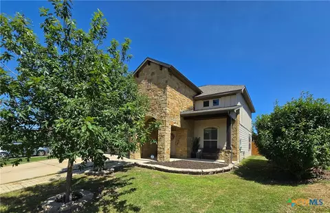 Exterior - 129 Diamondback Cv, Buda, TX 78610 photo 2 of 9