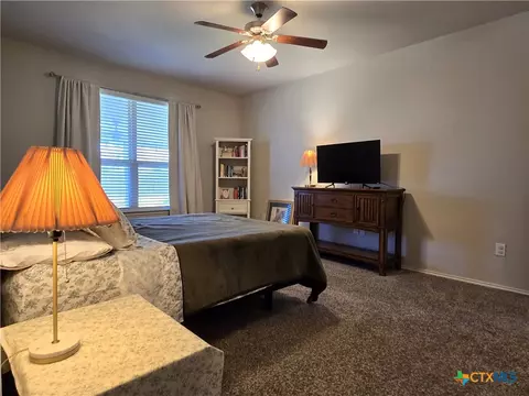 Bedroom - 129 Diamondback Cv, Buda, TX 78610 photo 1 of 5