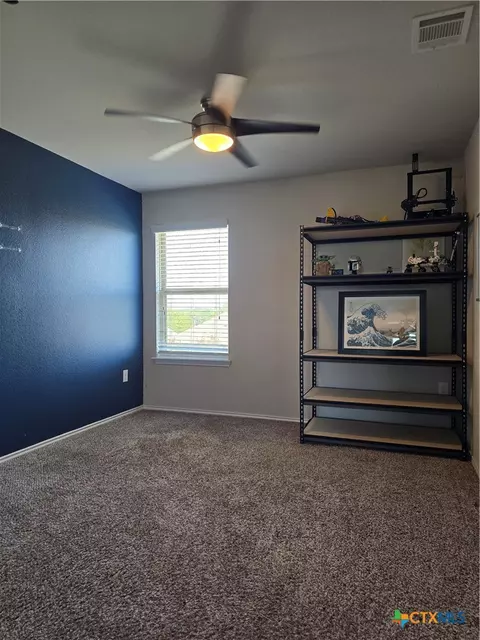 Bedroom - 129 Diamondback Cv, Buda, TX 78610 photo 5 of 5